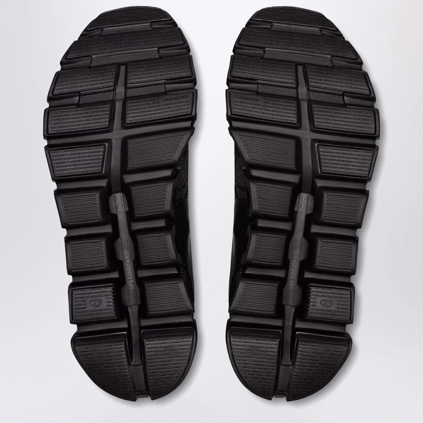 Sneakers Cloud 6 black