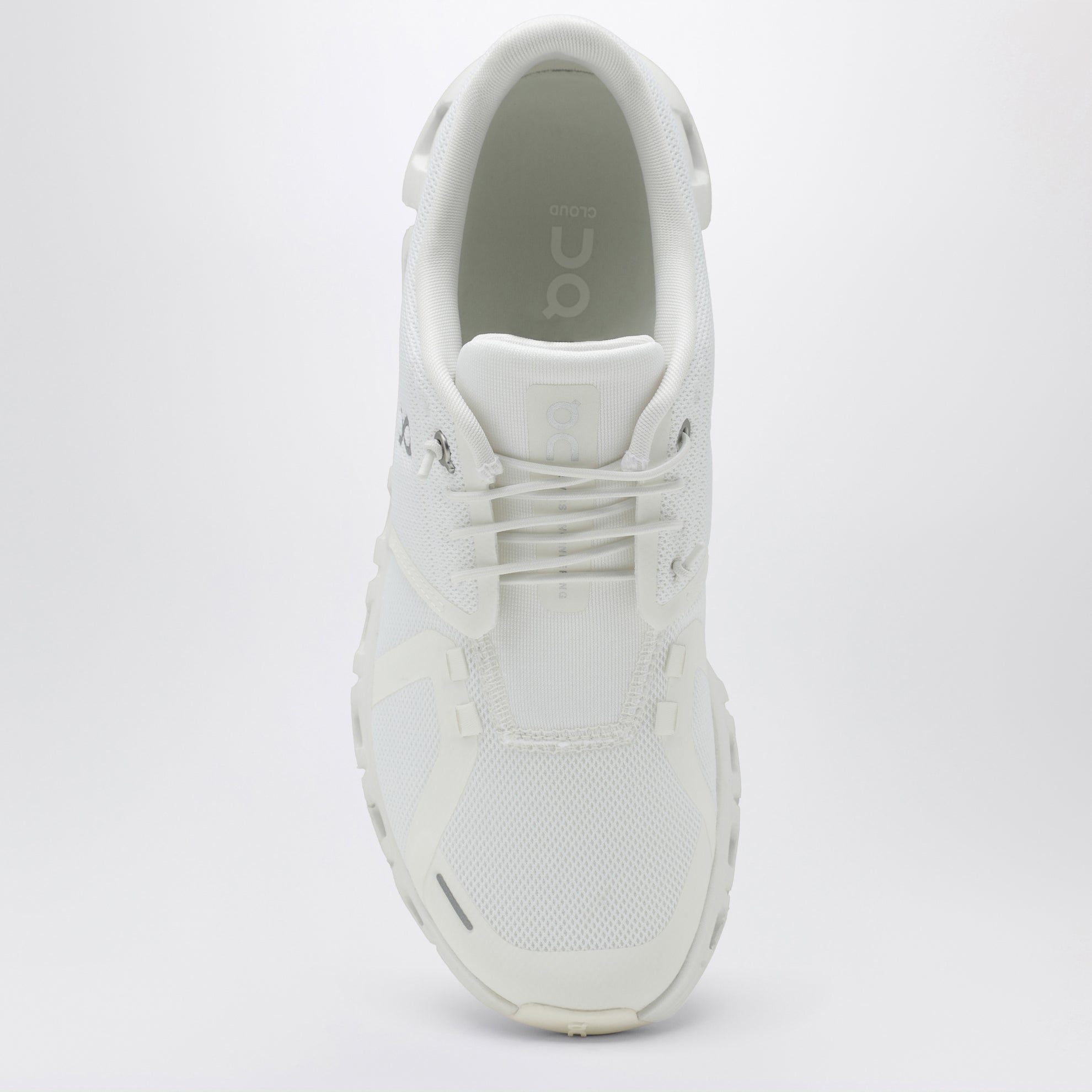 Cloud 6 sneakers in White
