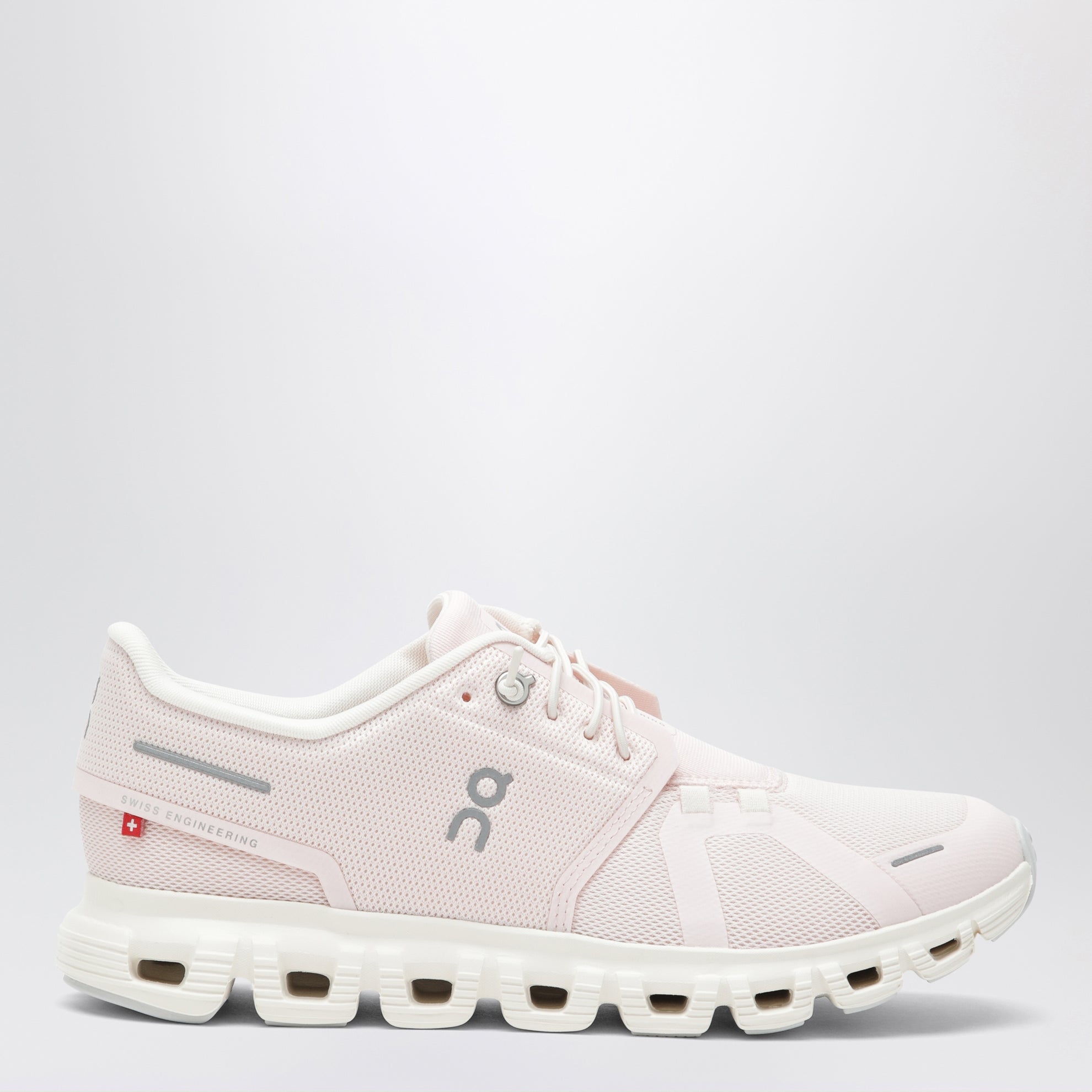 Cloud 6 Salt/Gardenia sneakers