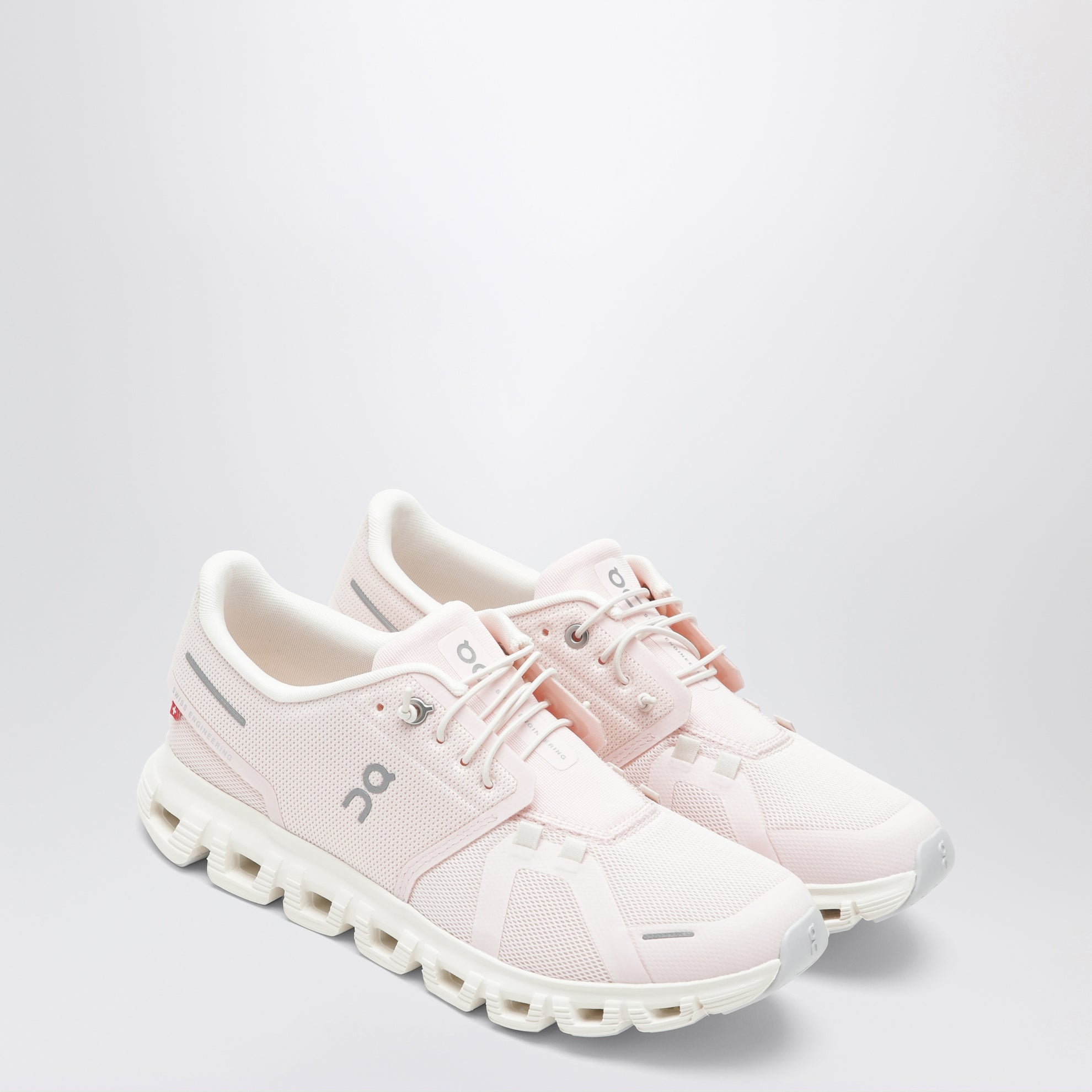 Cloud 6 Salt/Gardenia sneakers