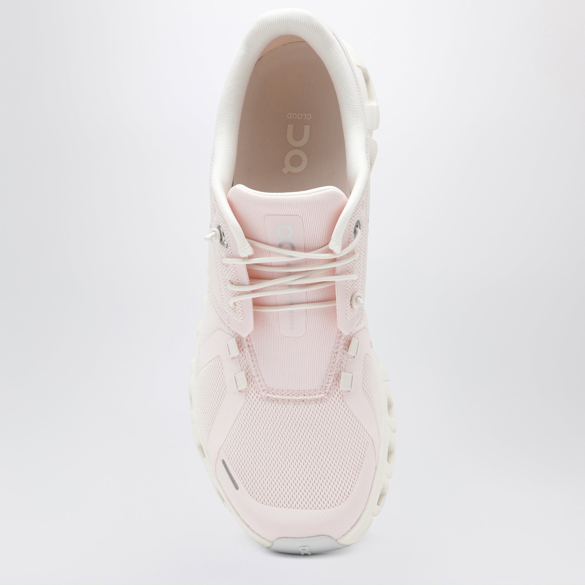 Cloud 6 Salt/Gardenia sneakers