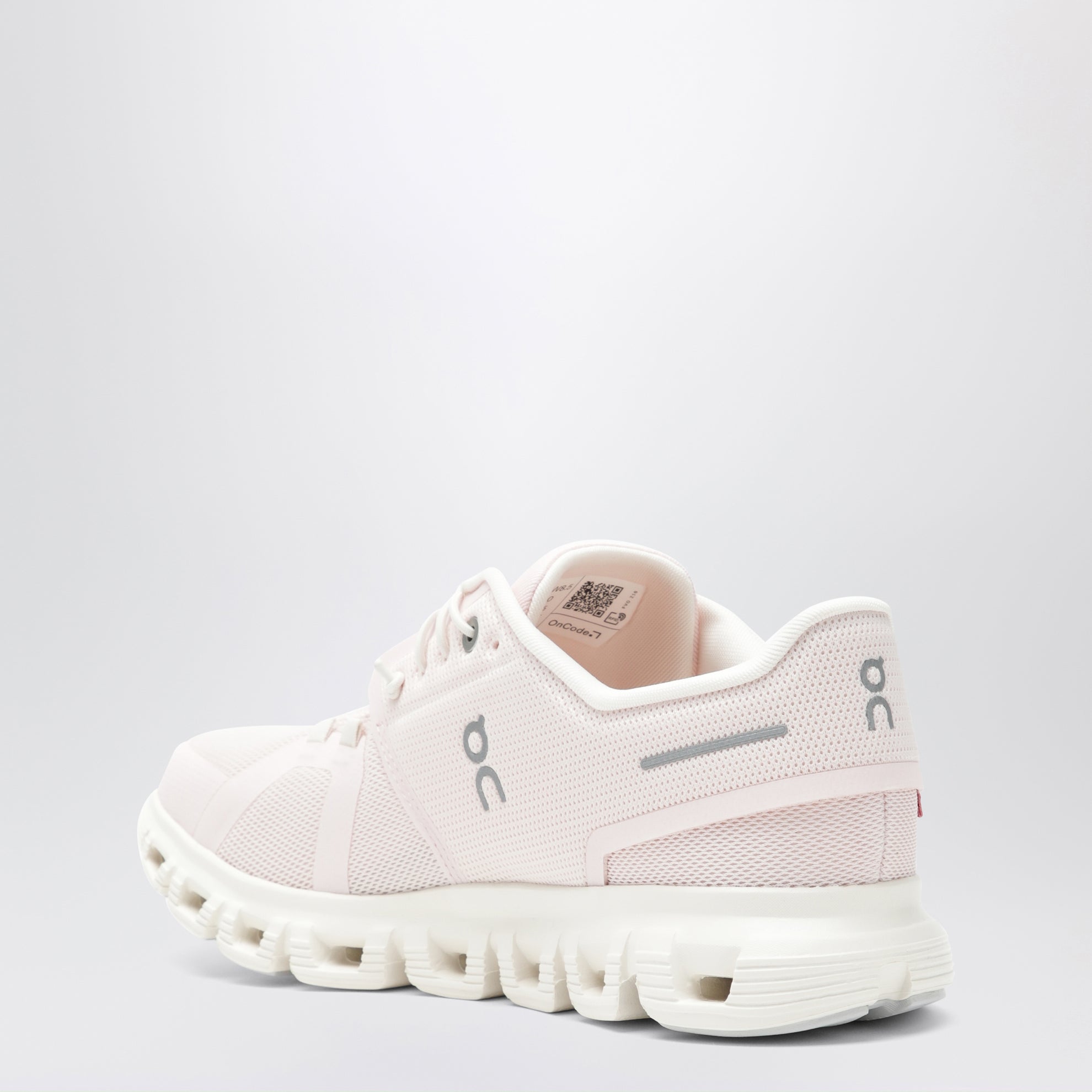 Cloud 6 Salt/Gardenia sneakers