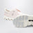 Cloud 6 Salt/Gardenia sneakers