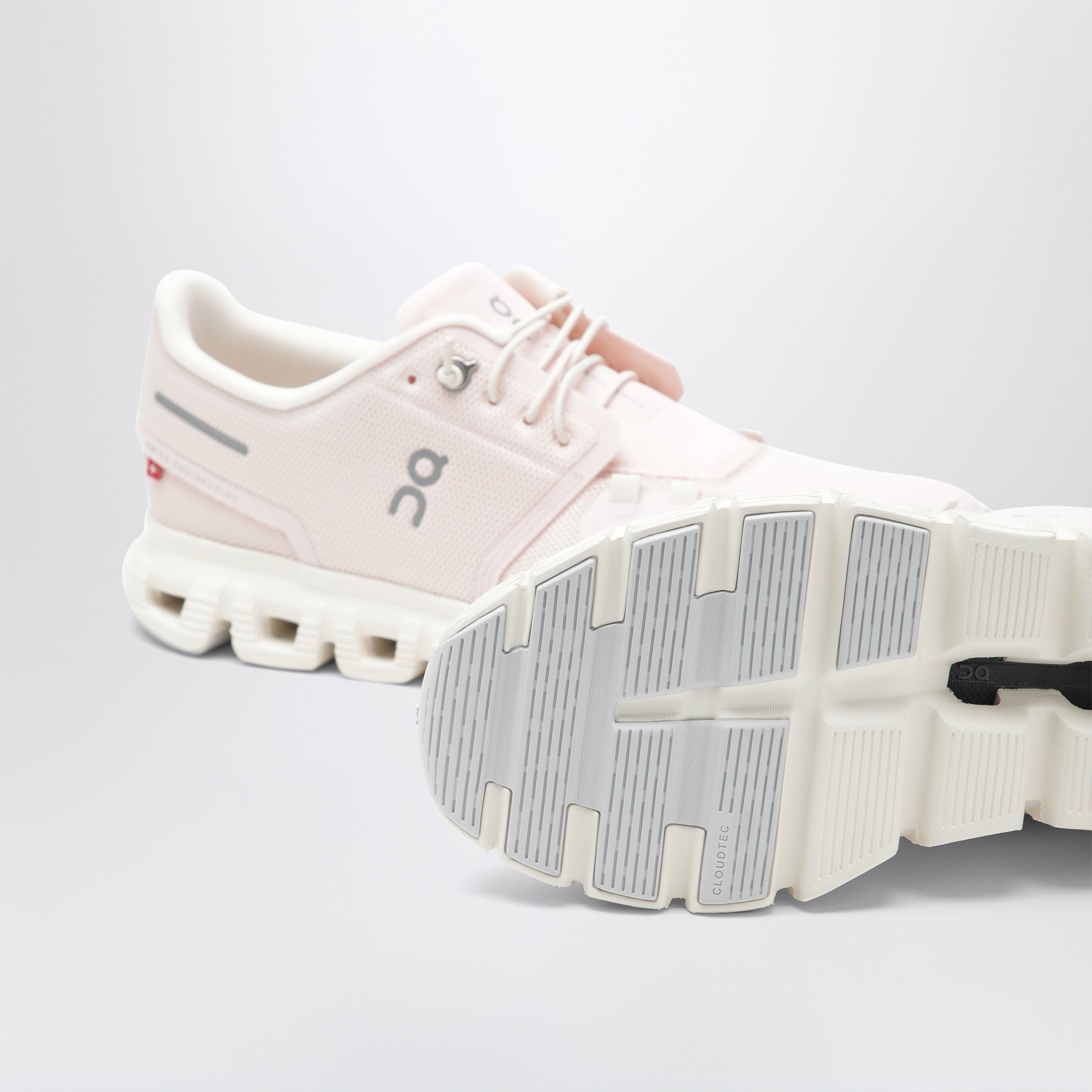 Cloud 6 Salt/Gardenia sneakers
