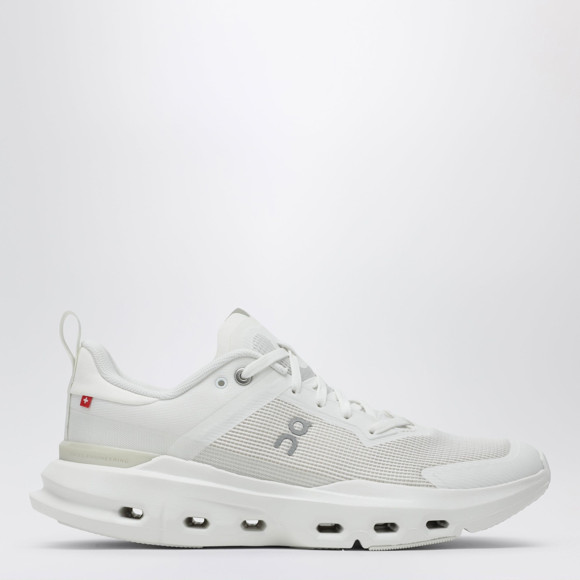 Sneakers Cloudpulse Next weiß