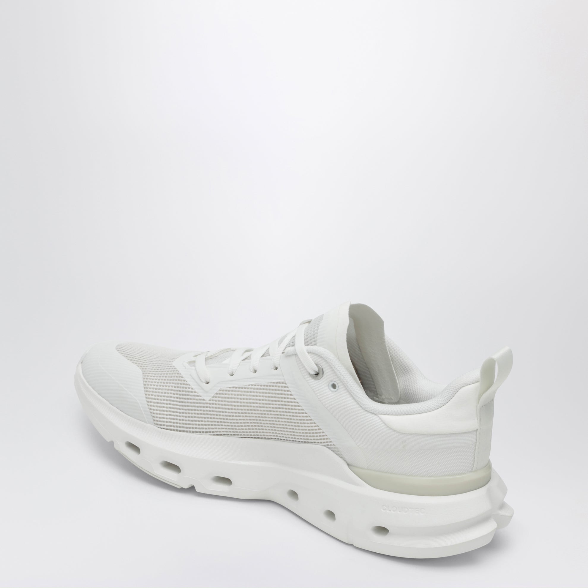 Sneakers Cloudpulse Next weiß