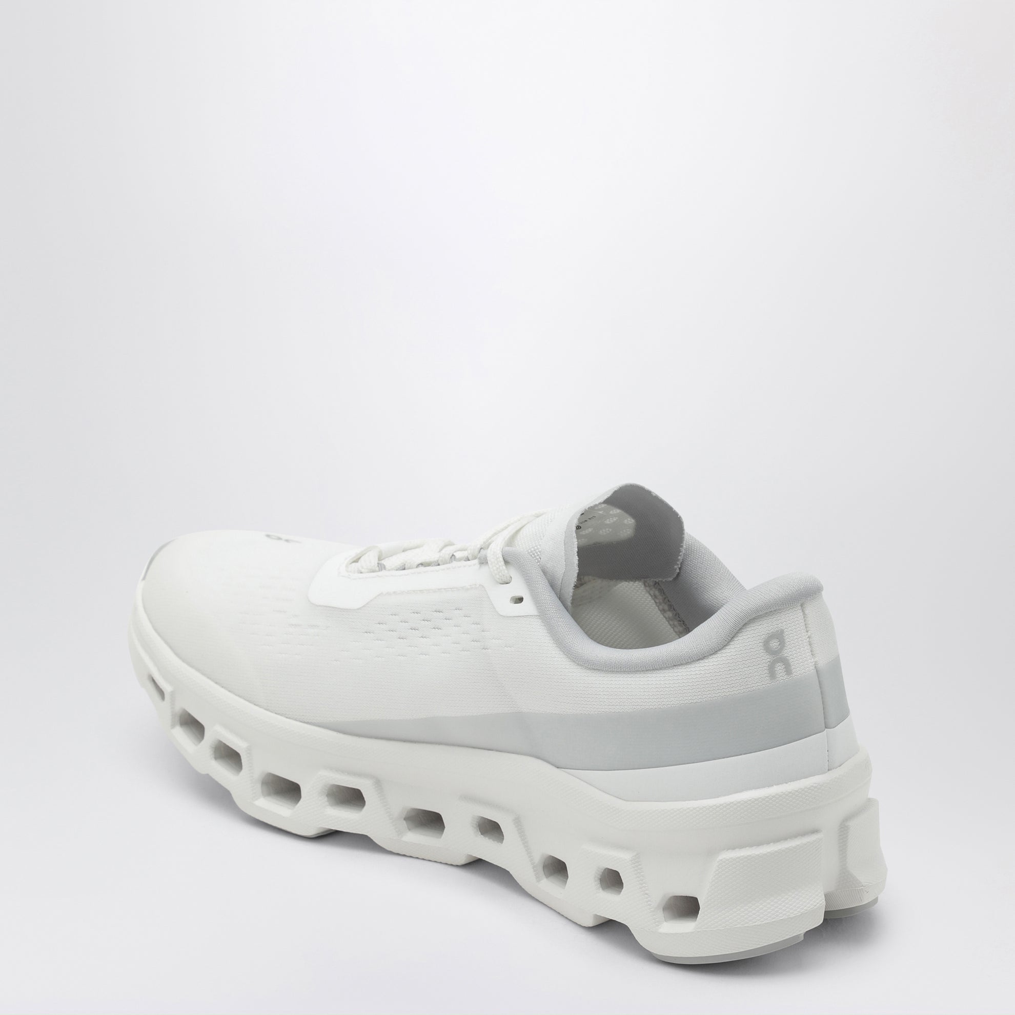 Sneaker Cloudmonster 1 bianca