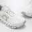 Sneaker Cloudmonster 1 bianca