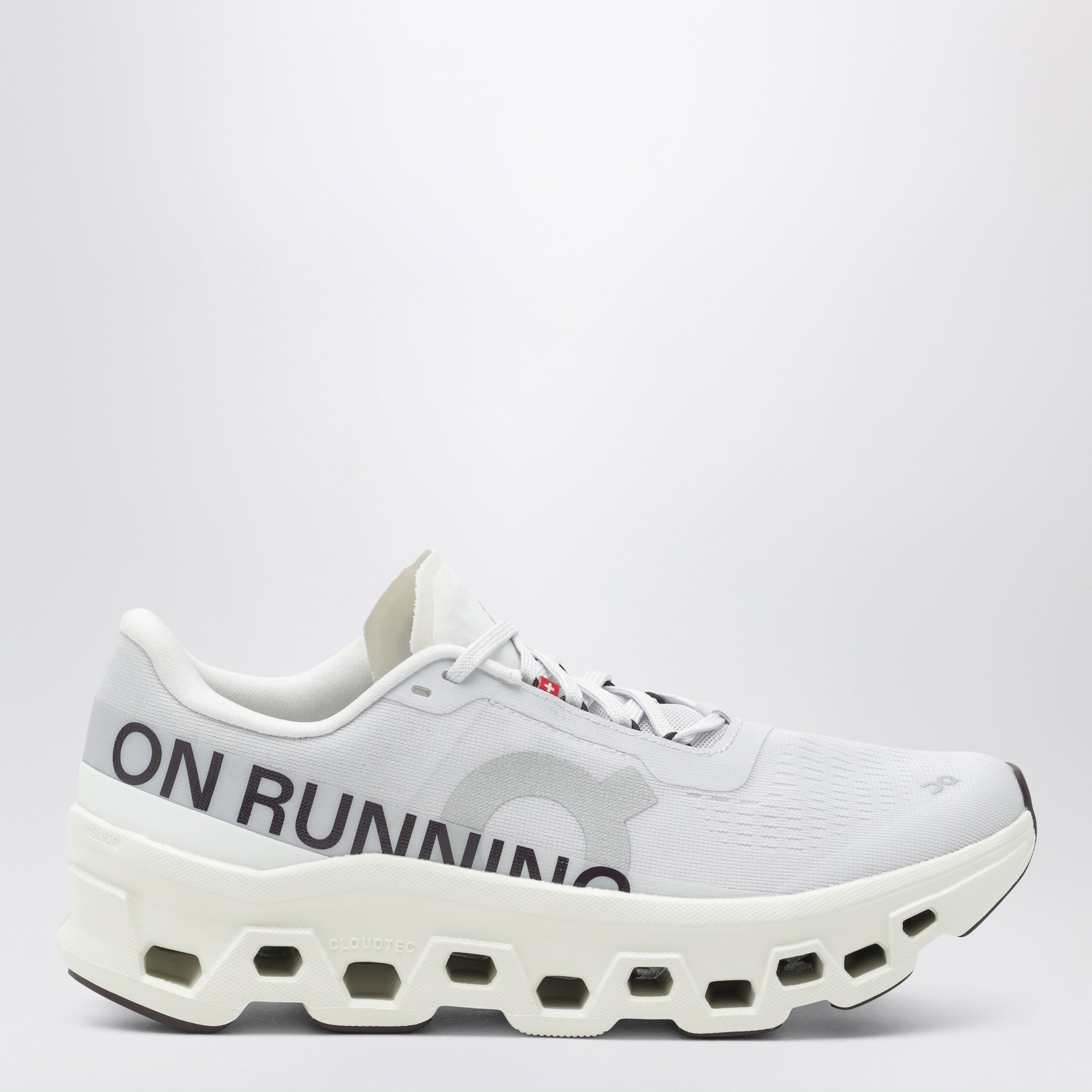 Sneaker Cloudmonster 1 Lavender / Urchin