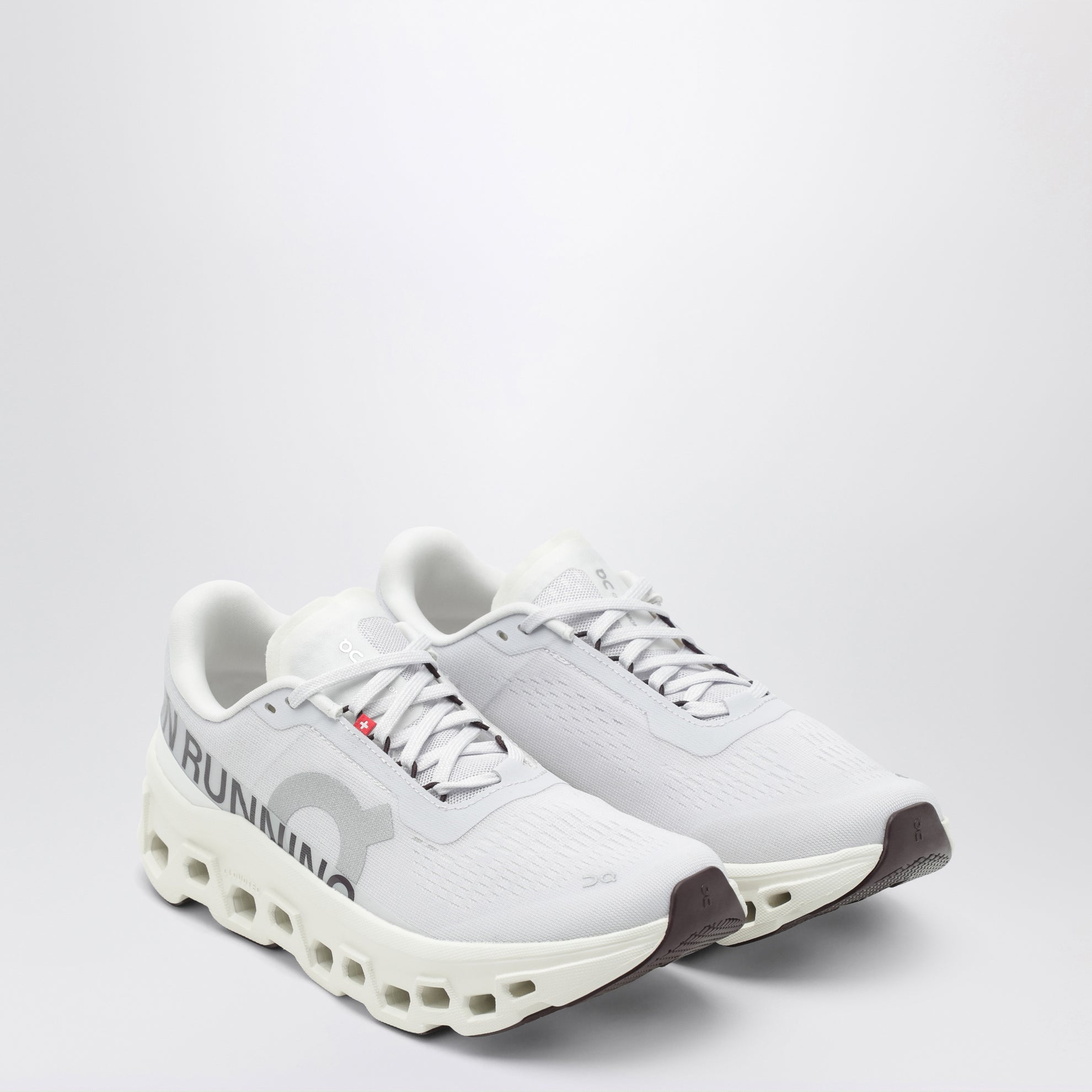 Sneaker Cloudmonster 1 Lavender / Urchin