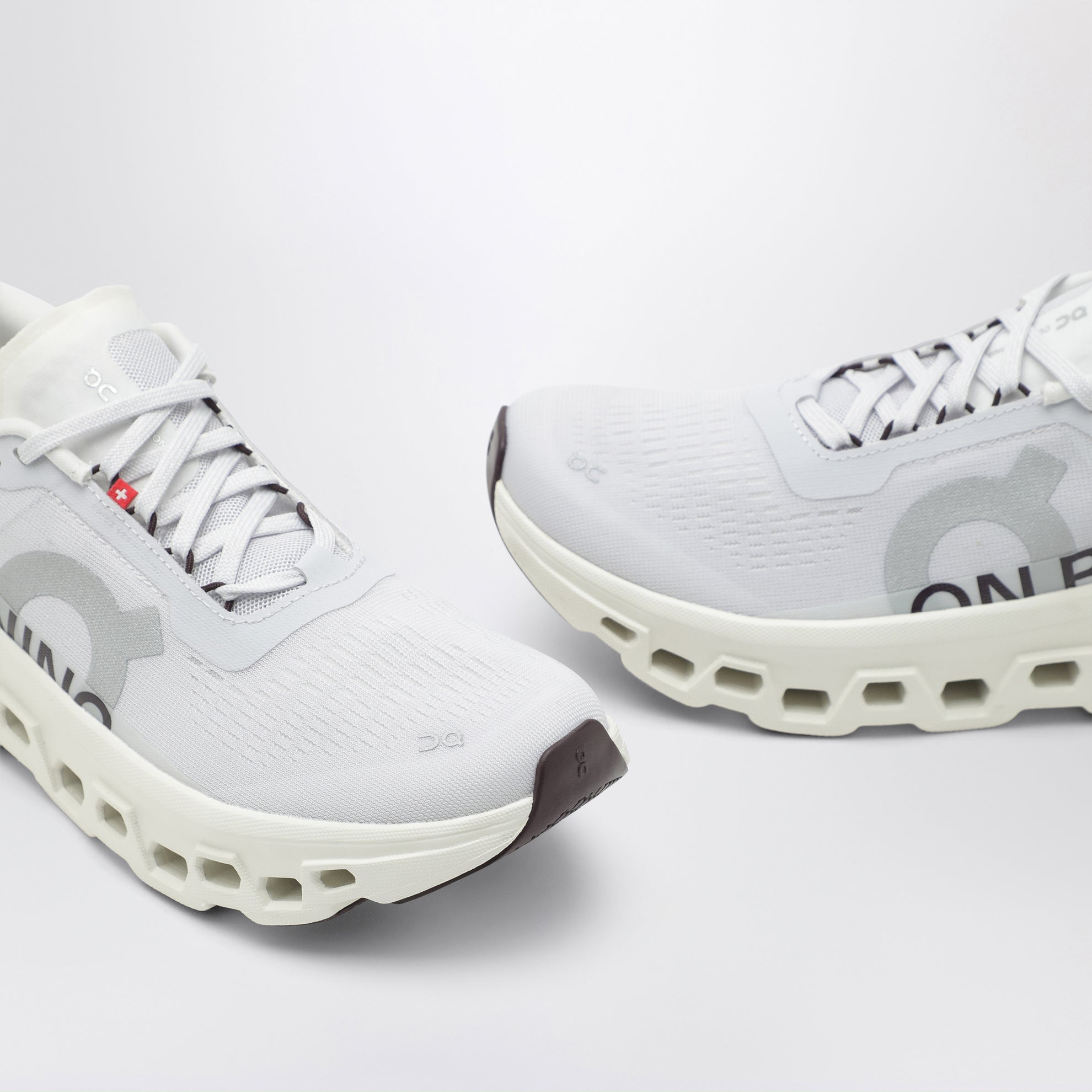 Sneaker Cloudmonster 1 Lavender / Urchin