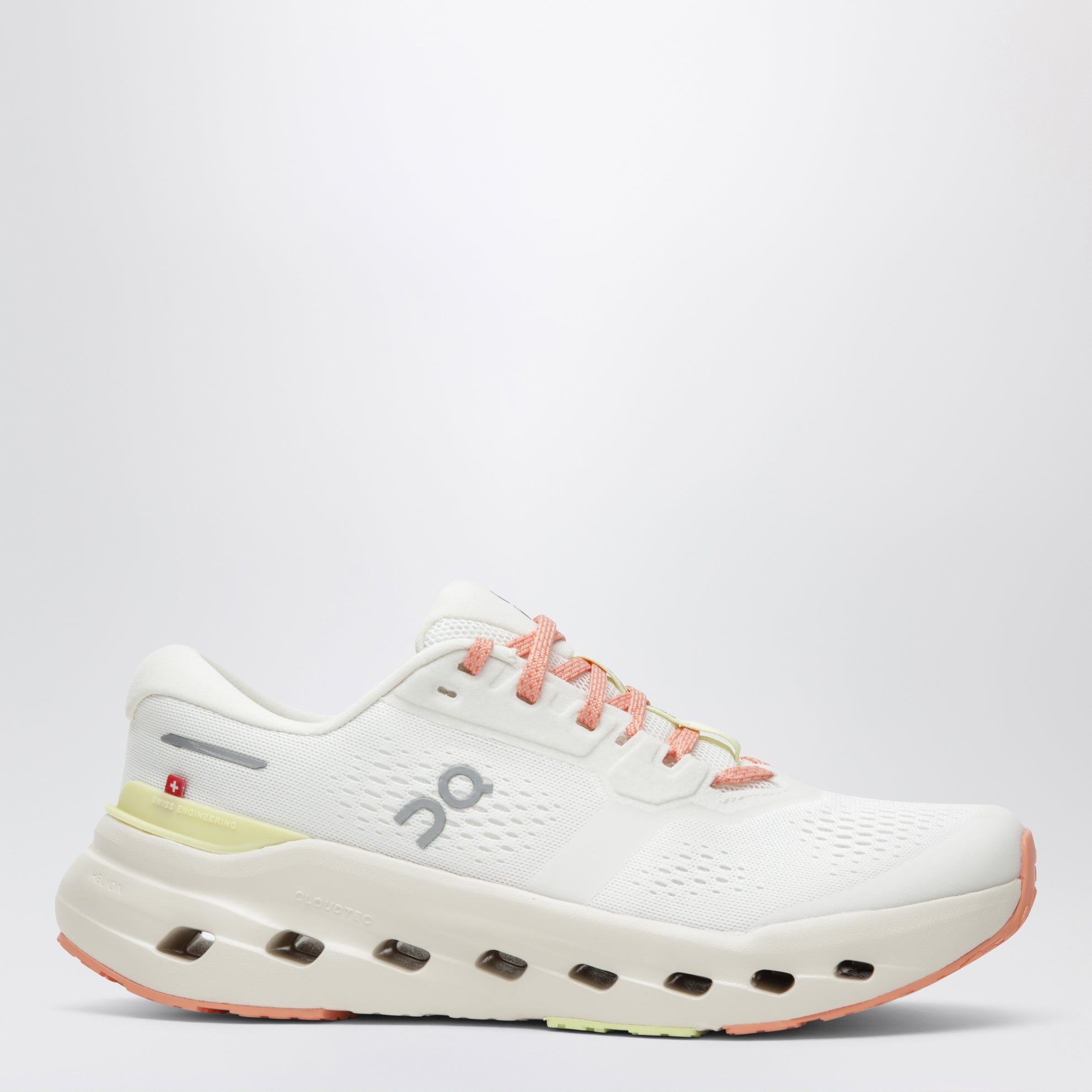 Sneakers Cloudmonster 3 Ivory/Dew