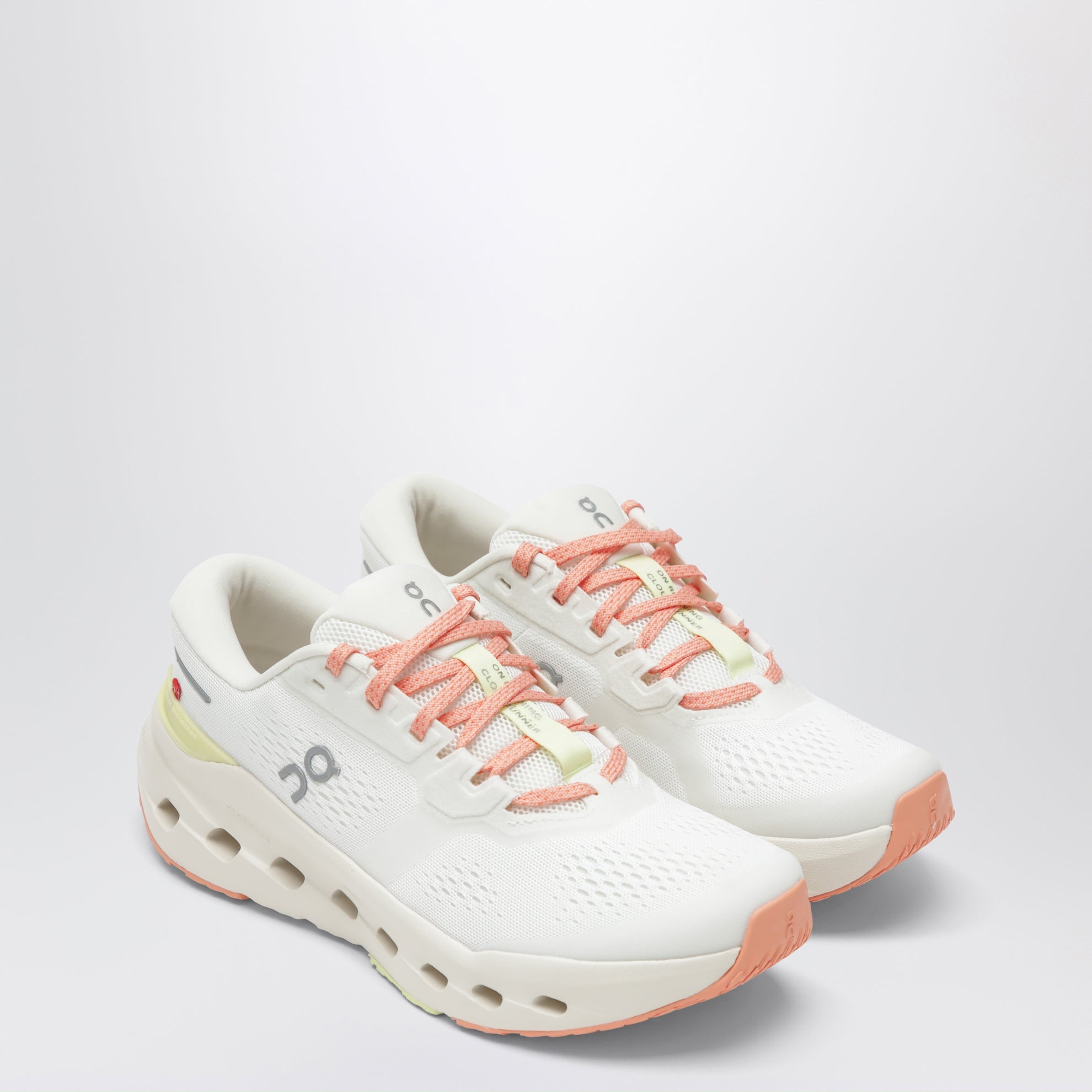 Sneakers Cloudmonster 3 Ivory/Dew