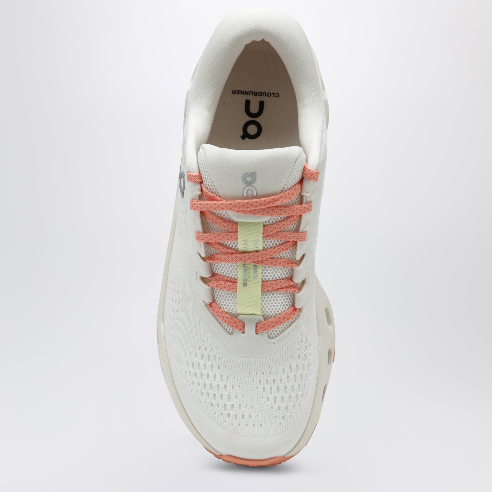Sneakers Cloudmonster 3 Ivory/Dew