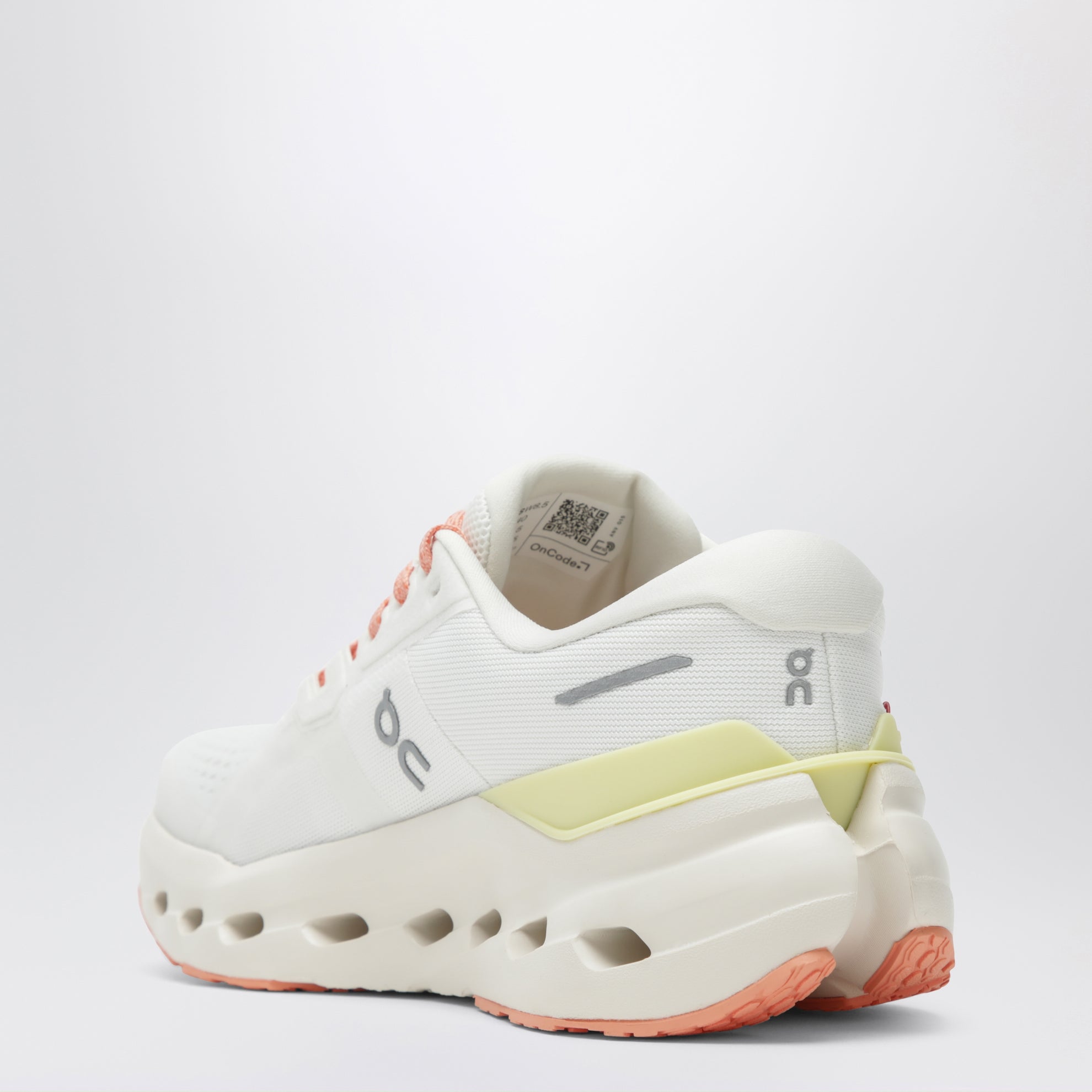Sneakers Cloudmonster 3 Ivory/Dew