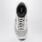 Chaussures Cloudvista 3 Oyster/Barberry en polyester