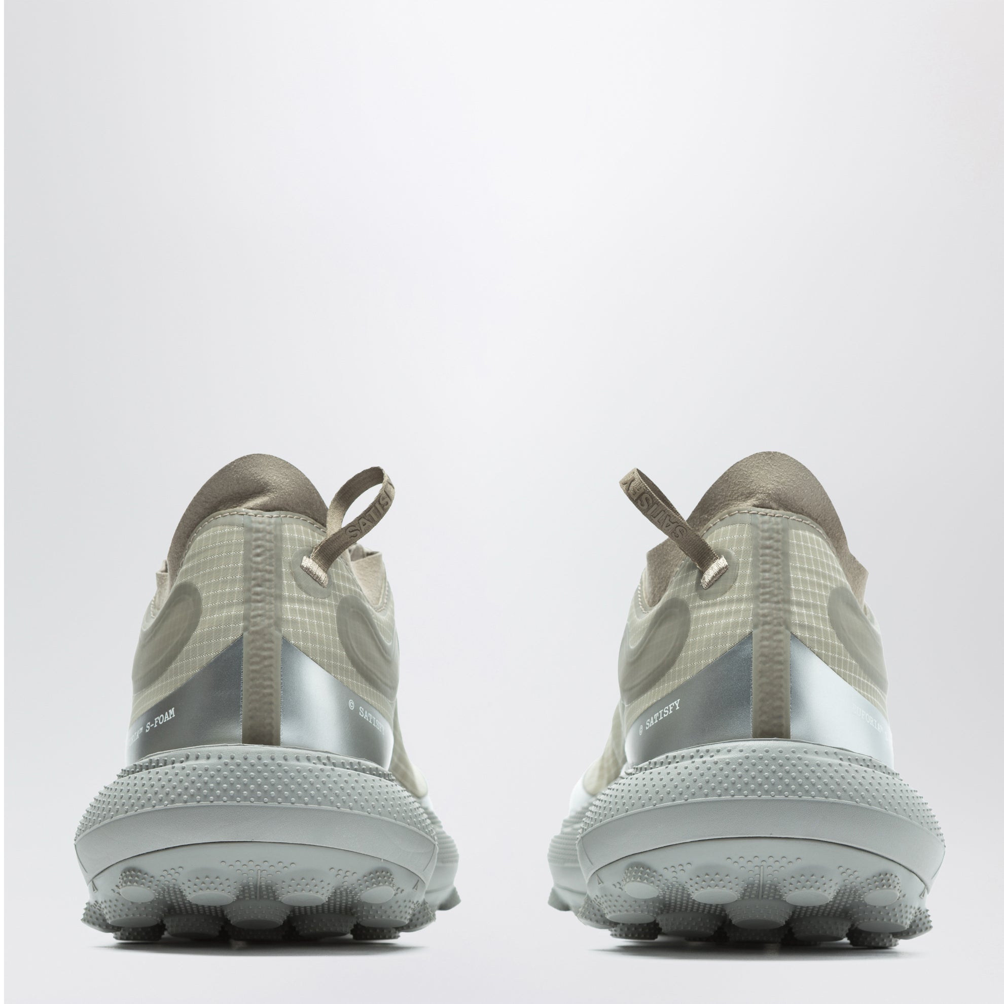 Sneakers TheROCKER Aluminum