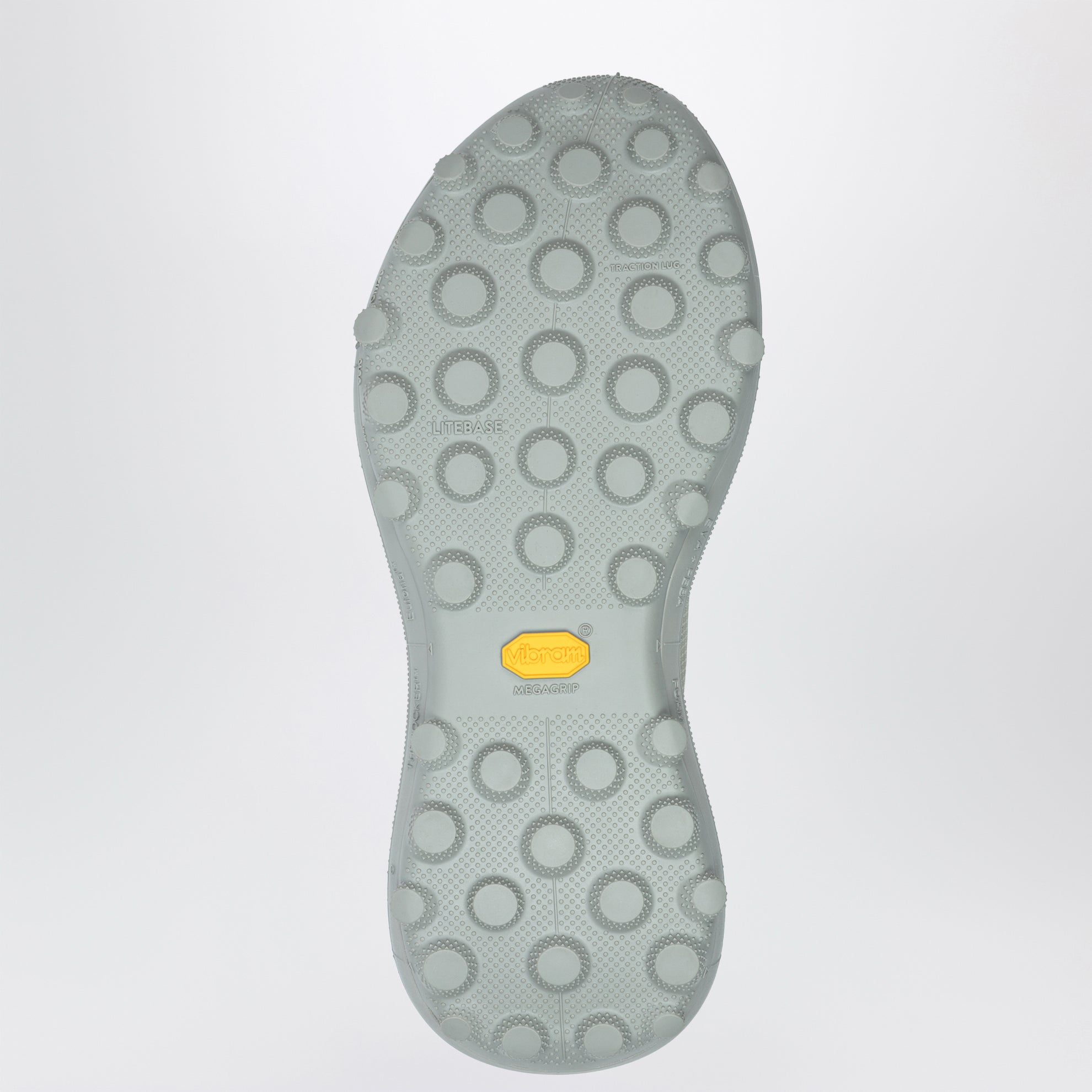 Sneakers TheROCKER Aluminum