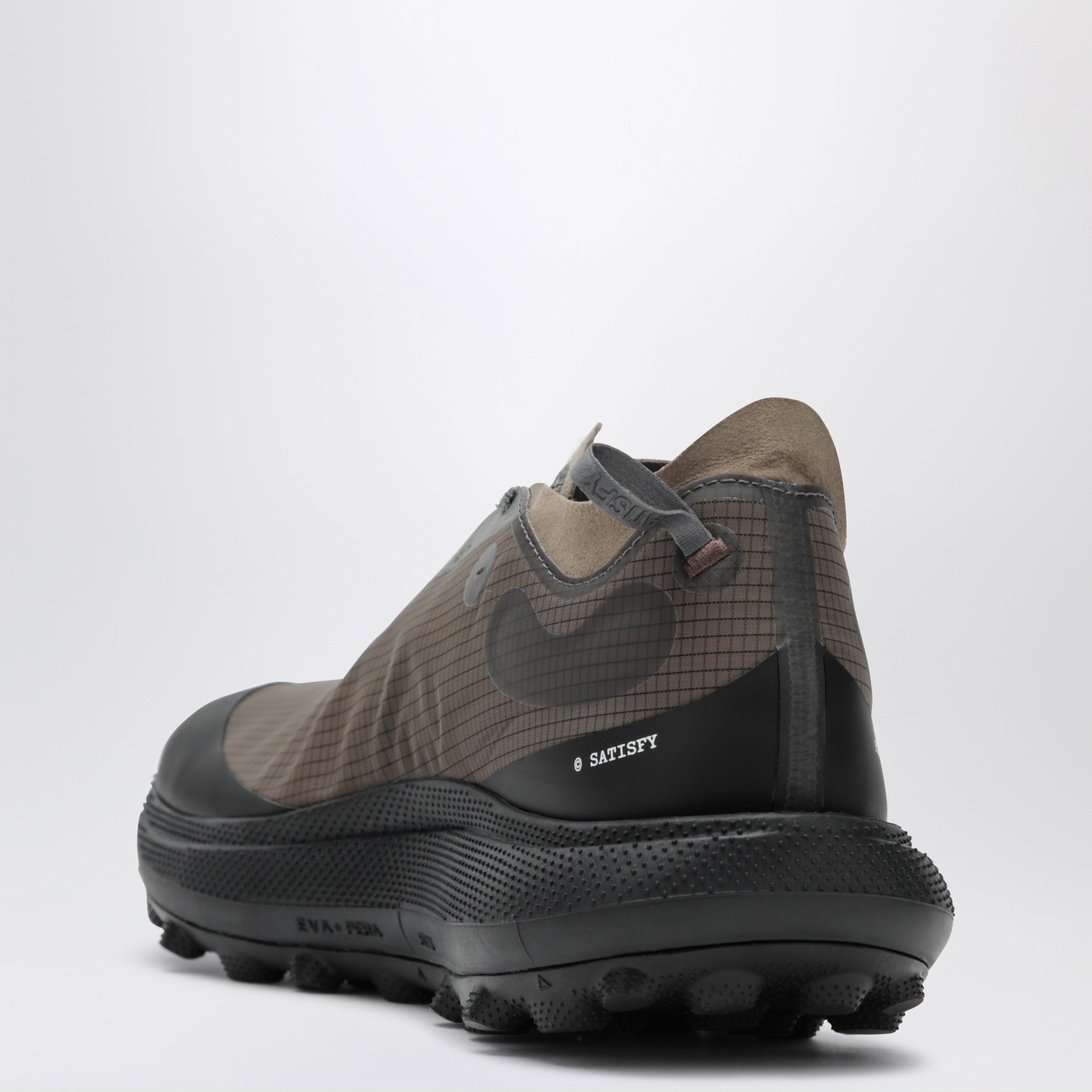 Sneakers TheROCKER couleur boue