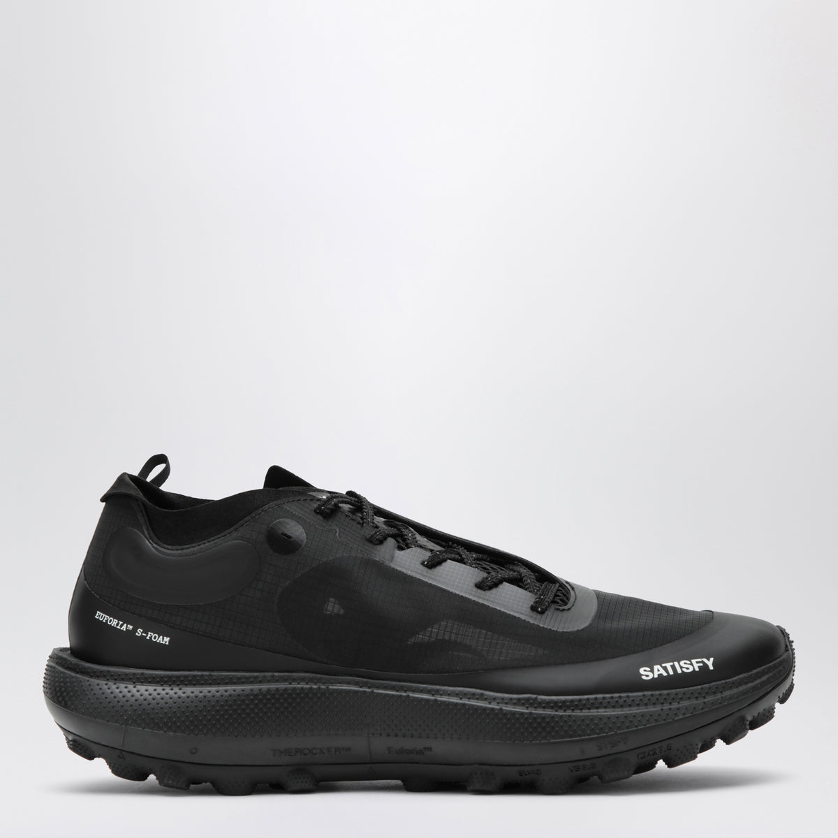 Sneakers TheROCKER noires