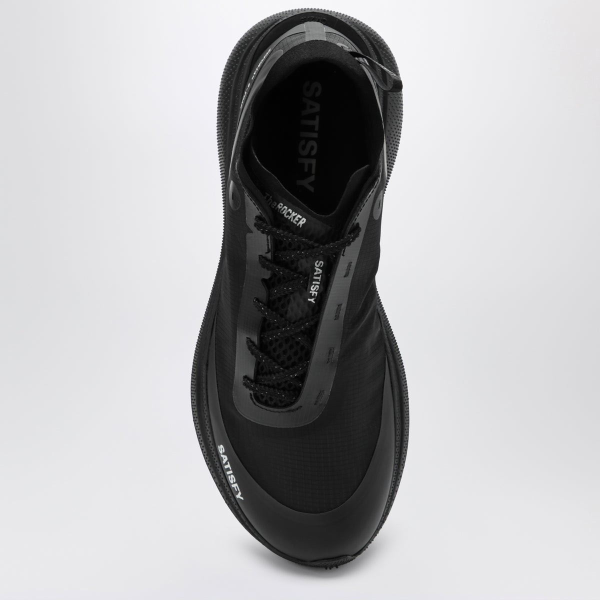 Sneakers TheROCKER noires