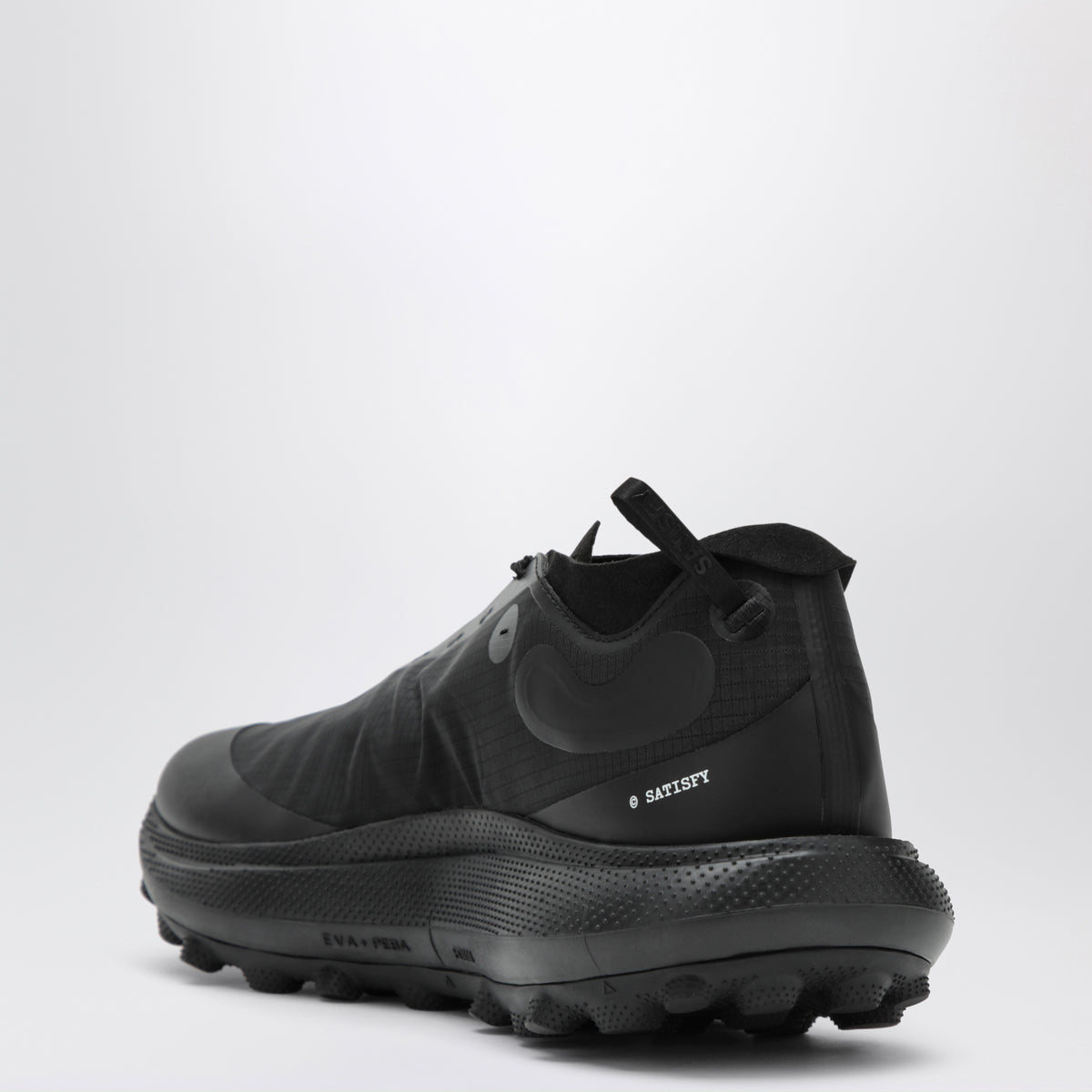 Sneakers TheROCKER noires