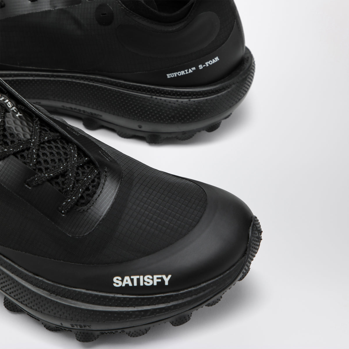 Sneakers TheROCKER noires