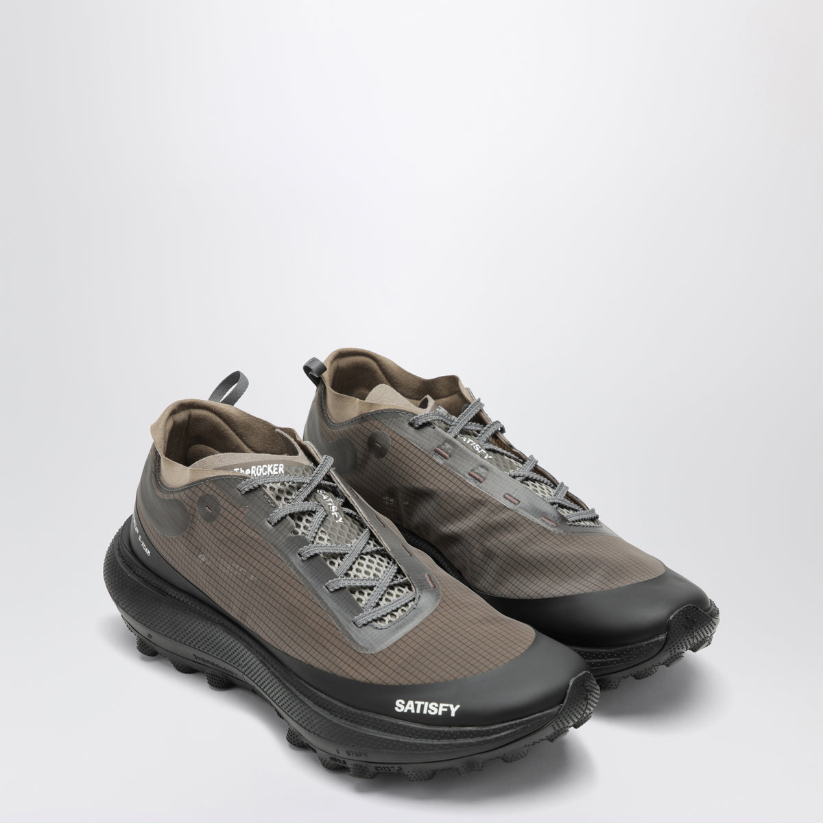 Sneakers TheROCKER couleur Falcon