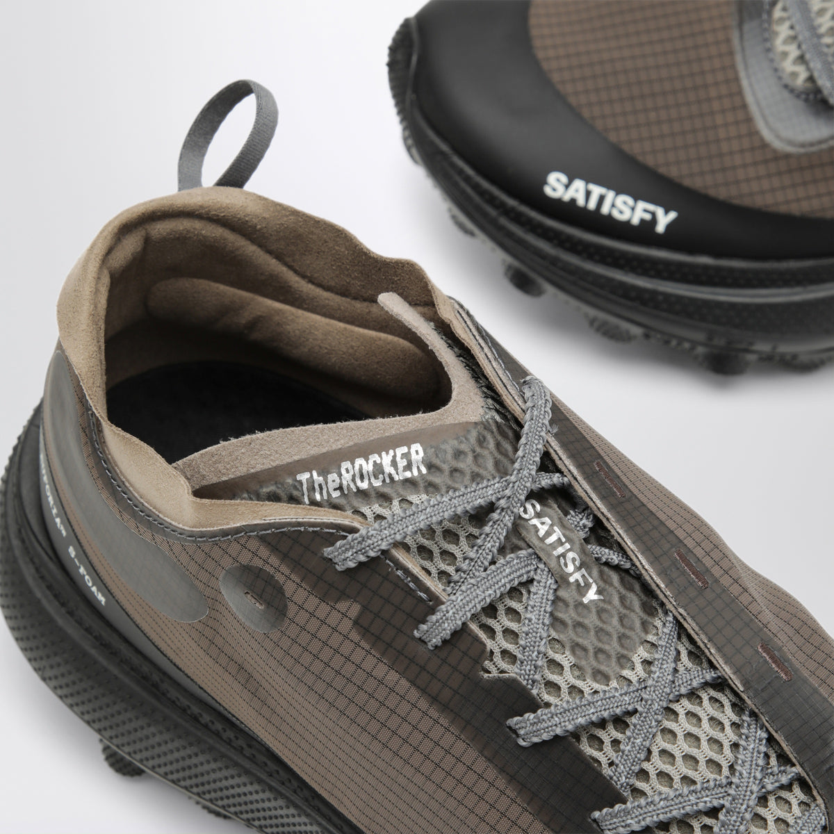 Sneakers TheROCKER couleur Falcon