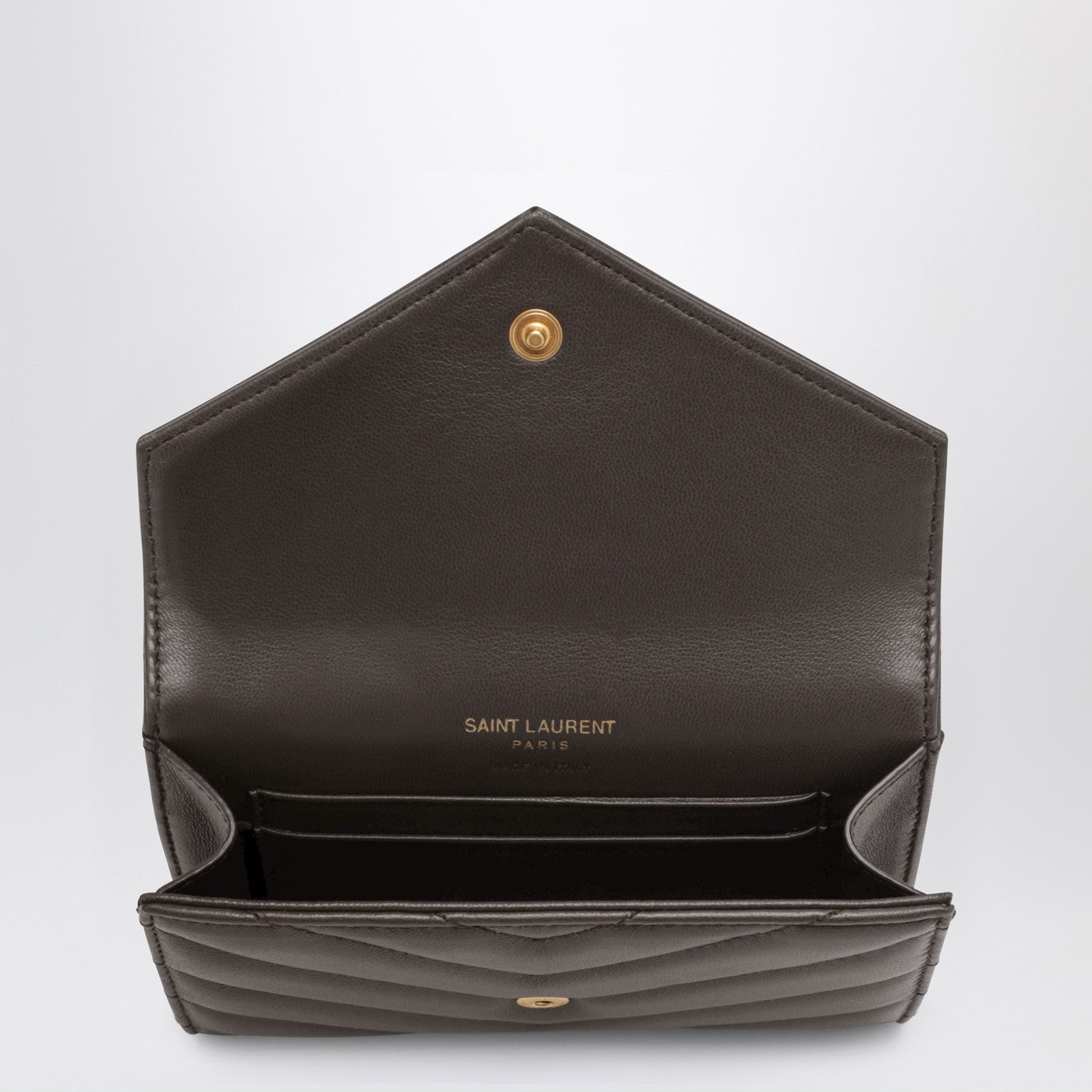 Portafoglio Cassandre color Uban Chic