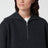 Charcoal grey wool and cashmere pullover