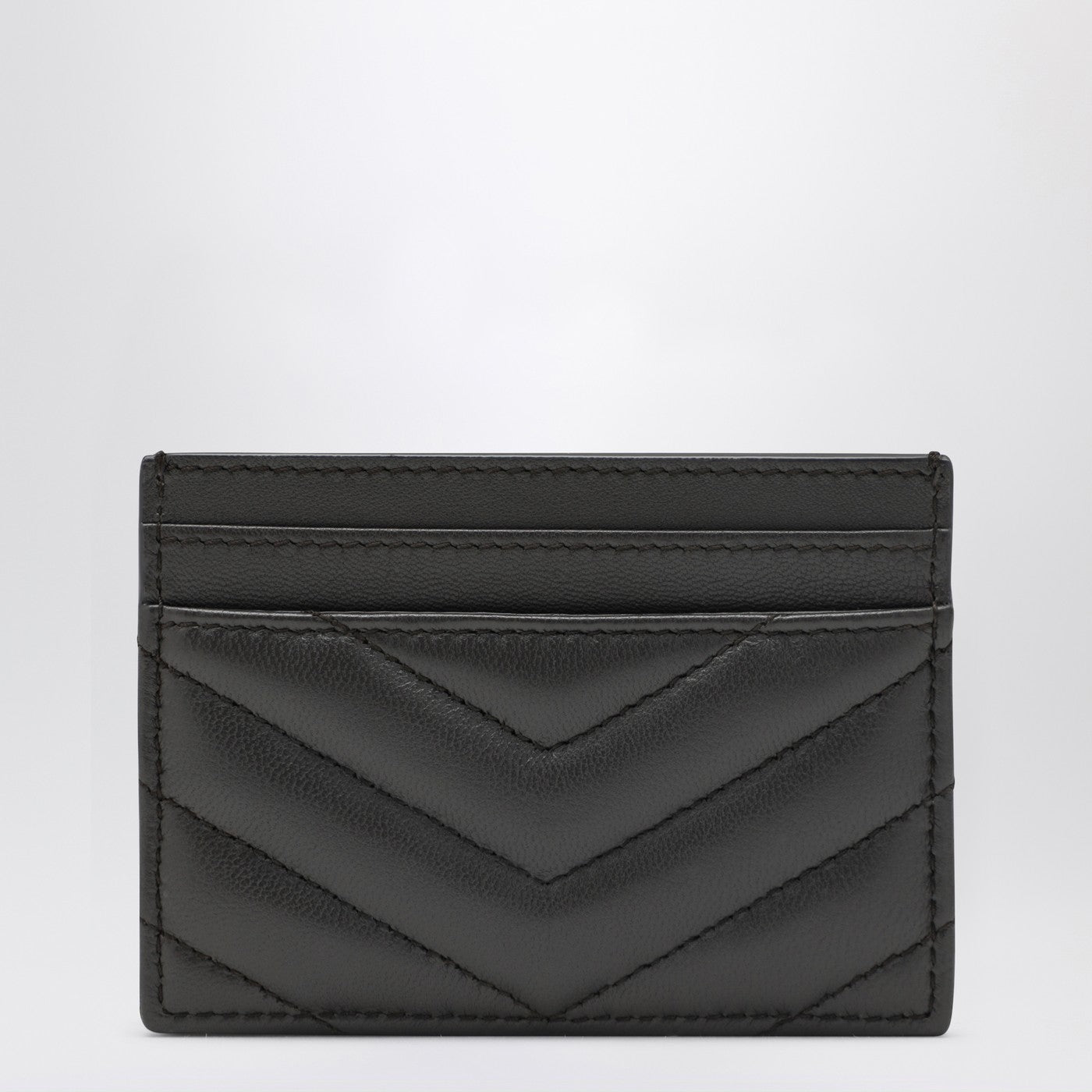 Portacarte Cassandre grigio