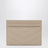 Beige Cassandre card holder