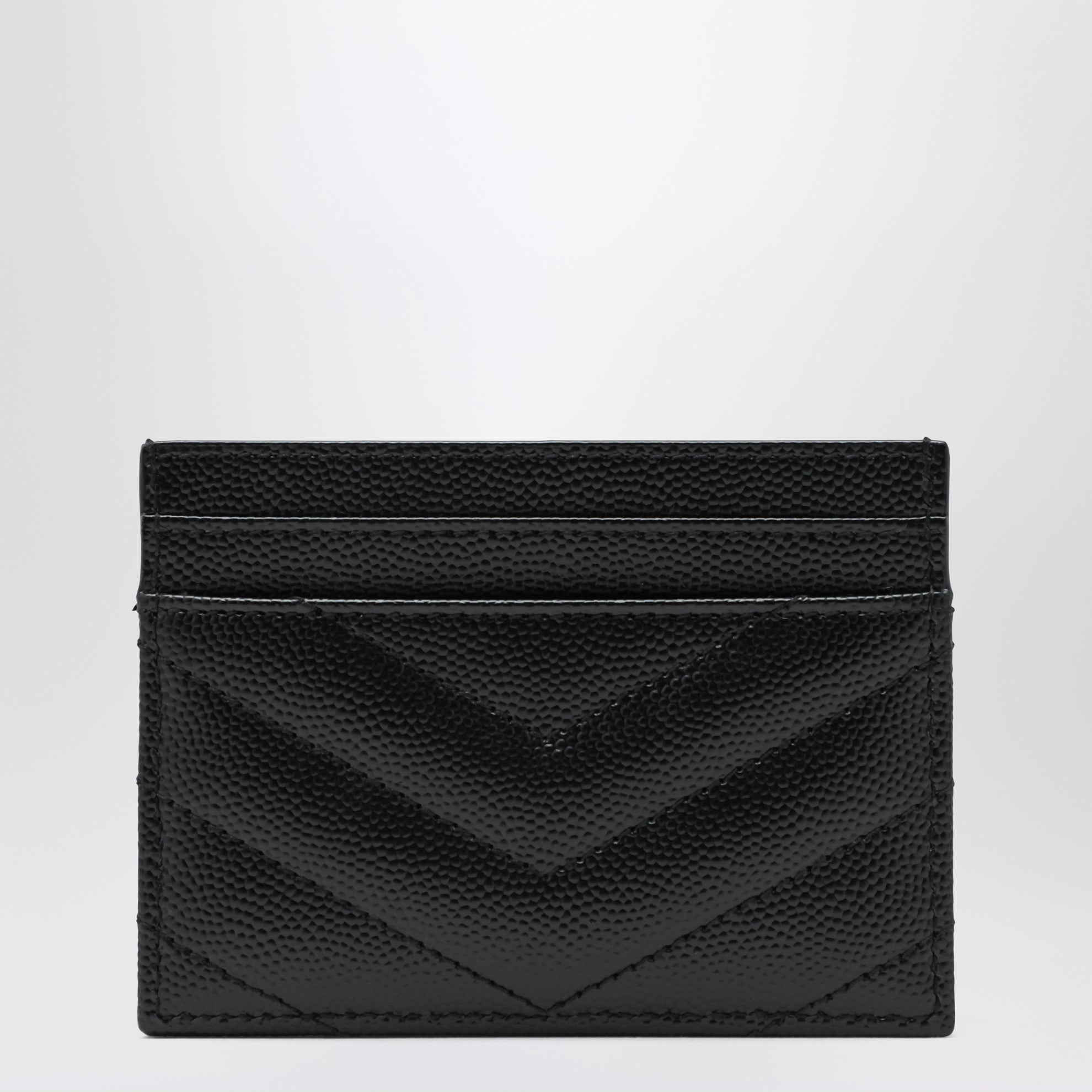 Cassandre card holder black