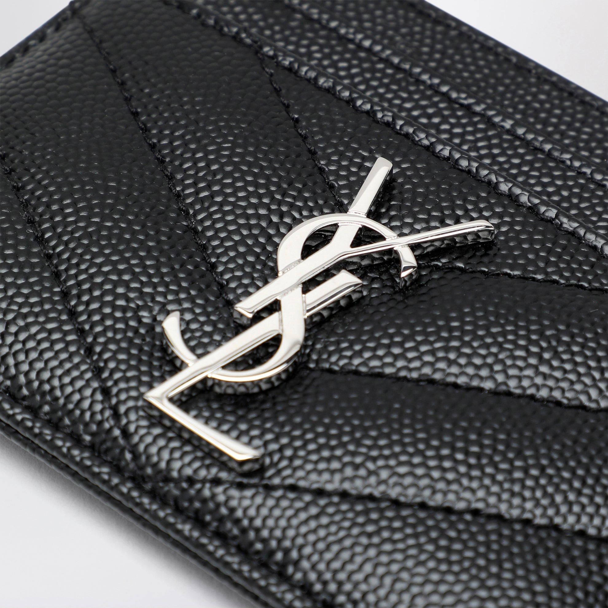 Cassandre card holder black