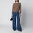 Cardigan Little Lamb color chai in cashmere