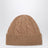 Polo Bear Classic Camel Wool Beanie