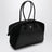 Borsone Shirley nero