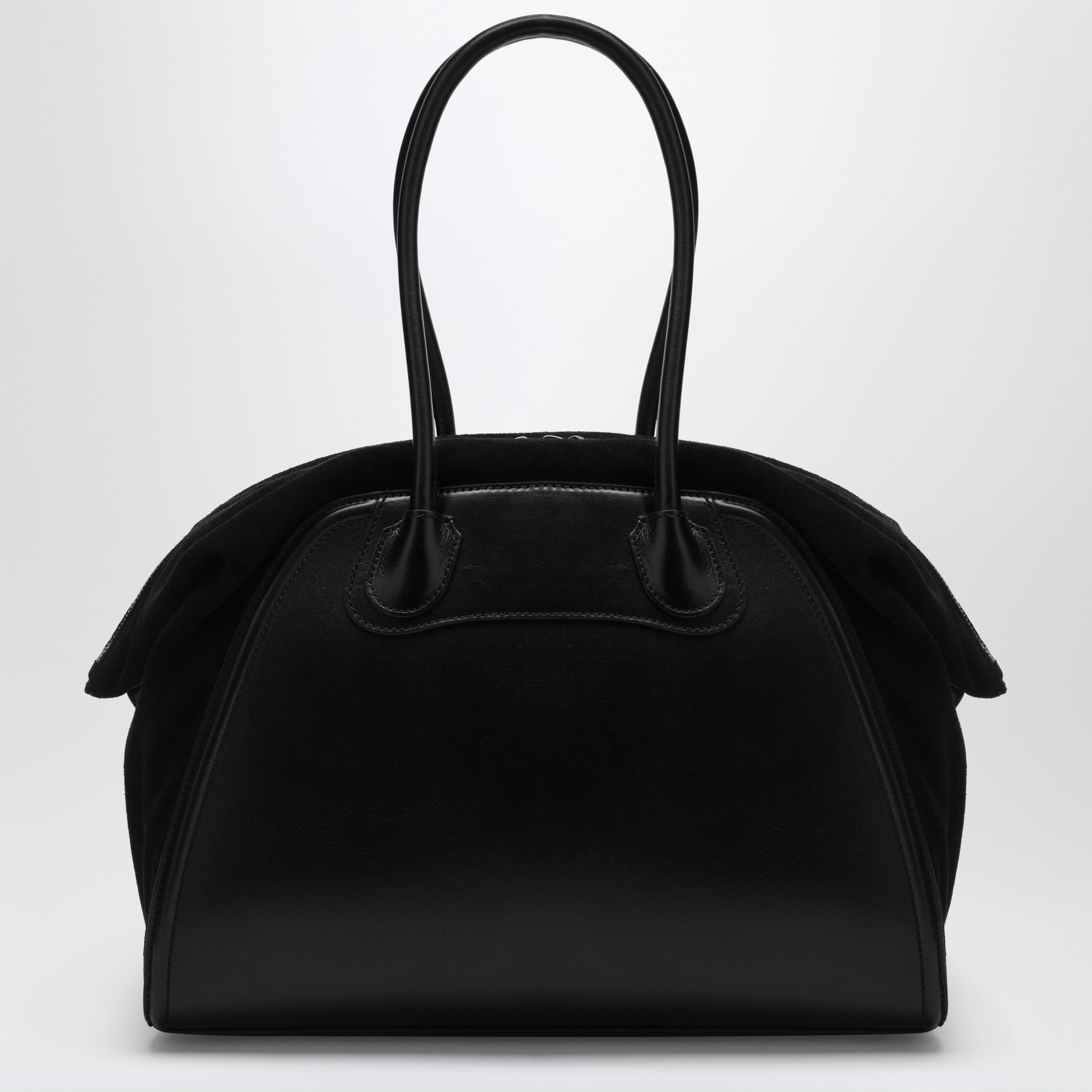 Borsone Shirley nero