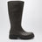 Bottes Halla marron chocolat en caoutchouc