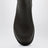 Bottes Halla marron chocolat en caoutchouc