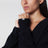 Maglione Ben navy in cashmere
