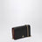 GG Marmont wallet with chain black/red