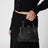 Sac Granny Frame Purse noir