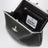 Sac Granny Frame Purse noir
