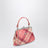 Borsa tote Granny Frame rosa