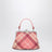 Borsa tote Granny Frame rosa
