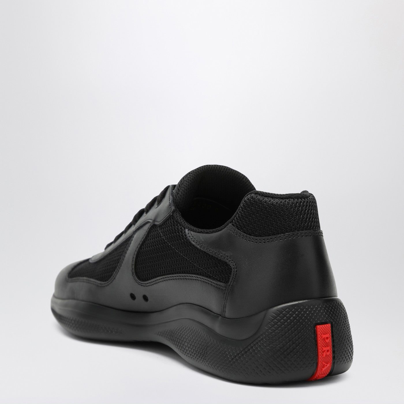Sneakers America's Cup black