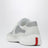 White/silver America's Cup trainers