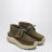Bottes Trailgrip Wallabee GTX en daim vert